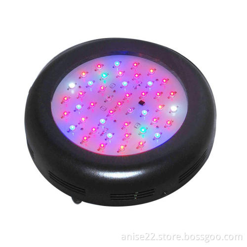90W 45 * 3W LED Plant Grow Lights for Garden